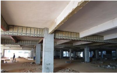 樓板加固需要什么資質(zhì)證書和材料呢 建筑施工圖設計 第1張 樓板加固需要什么資質(zhì)證書和材料呢 建筑施工圖設計 第1張