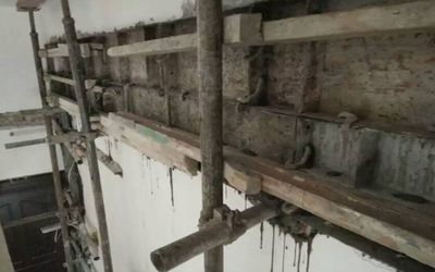 樓板加固需要什么資質(zhì)證書和材料呢 建筑施工圖設計 第5張 樓板加固需要什么資質(zhì)證書和材料呢 建筑施工圖設計 第5張