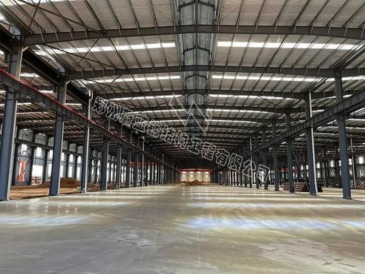 鋼結(jié)構(gòu)的設(shè)計(jì)使用年限（鋼結(jié)構(gòu)建筑的設(shè)計(jì)使用年限） 北京加固設(shè)計(jì)（加固設(shè)計(jì)公司） 第3張