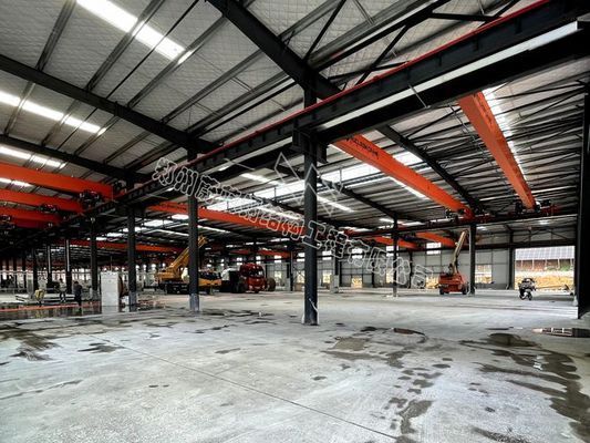 鋼結(jié)構(gòu)的設(shè)計(jì)使用年限（鋼結(jié)構(gòu)建筑的設(shè)計(jì)使用年限） 北京加固設(shè)計(jì)（加固設(shè)計(jì)公司） 第1張