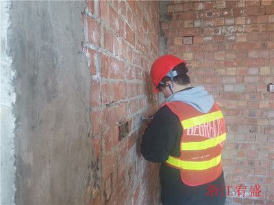 鋼結(jié)構(gòu)檢測與加固（鋼結(jié)構(gòu)檢測與加固是確保建筑結(jié)構(gòu)安全和延長使用壽命的重要環(huán)節(jié)） 建筑消防施工 第2張