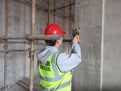 鋼結(jié)構(gòu)檢測與加固（鋼結(jié)構(gòu)檢測與加固是確保建筑結(jié)構(gòu)安全和延長使用壽命的重要環(huán)節(jié)） 建筑消防施工 第5張