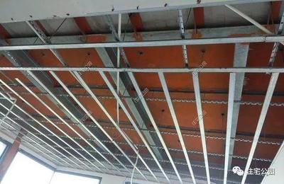 鋼結(jié)構(gòu)改造舊房 北京網(wǎng)架設(shè)計(jì) 第3張