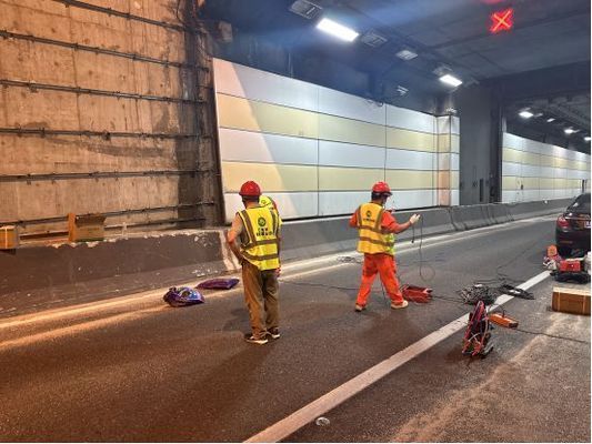 屋面注漿防水堵漏維修方案設計（丙烯酸鹽注漿材料性能對比丙烯酸鹽注漿適用場景） 結構地下室設計 第1張