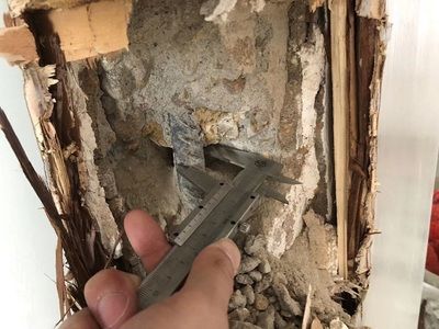 鋼結構老房加固（鋼結構老房加固案例分析） 北京加固設計（加固設計公司） 第3張