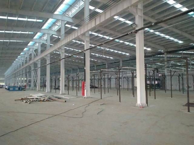 采光頂施工工藝流程圖片(采光頂施工的主要工藝流程) 結(jié)構(gòu)污水處理池設(shè)計 第4張 采光頂施工工藝流程圖片(采光頂施工的主要工藝流程) 結(jié)構(gòu)污水處理池設(shè)計 第4張