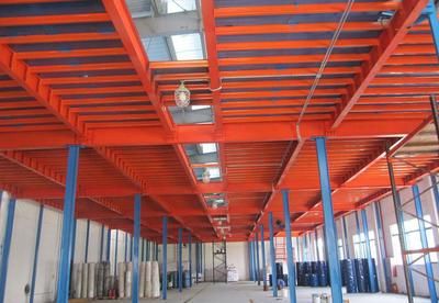 鋼結(jié)構(gòu)平臺造價每平米多少錢(鋼結(jié)構(gòu)平臺的造價影響因素詳解) 鋼結(jié)構(gòu)蹦極設(shè)計 第1張 鋼結(jié)構(gòu)平臺造價每平米多少錢(鋼結(jié)構(gòu)平臺的造價影響因素詳解) 鋼結(jié)構(gòu)蹦極設(shè)計 第1張