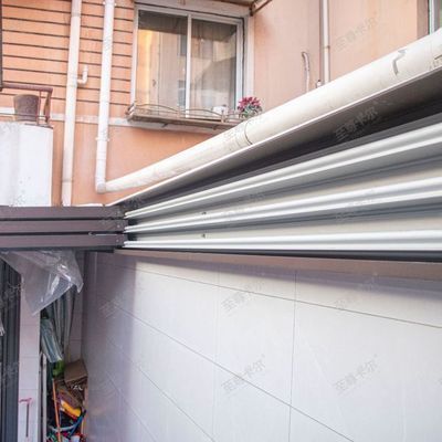 鋼結(jié)構(gòu)的陽光房什么樣？ 結(jié)構(gòu)工業(yè)裝備施工 第5張