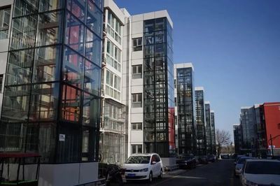 北京房屋改建加固設(shè)計(jì)公司有哪些公司名稱 鋼結(jié)構(gòu)玻璃棧道設(shè)計(jì) 第4張