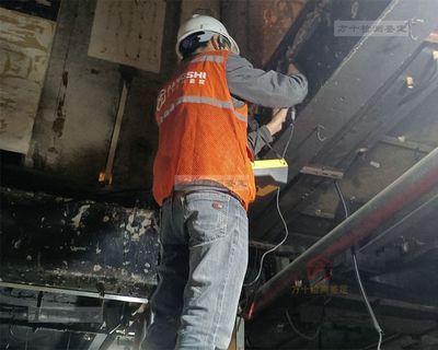 鋼結(jié)構(gòu)現(xiàn)場檢測(鋼結(jié)構(gòu)檢測報告編制指南鋼結(jié)構(gòu)檢測報告編制指南) 鋼結(jié)構(gòu)鋼結(jié)構(gòu)停車場施工 第3張 鋼結(jié)構(gòu)現(xiàn)場檢測(鋼結(jié)構(gòu)檢測報告編制指南鋼結(jié)構(gòu)檢測報告編制指南) 鋼結(jié)構(gòu)鋼結(jié)構(gòu)停車場施工 第3張