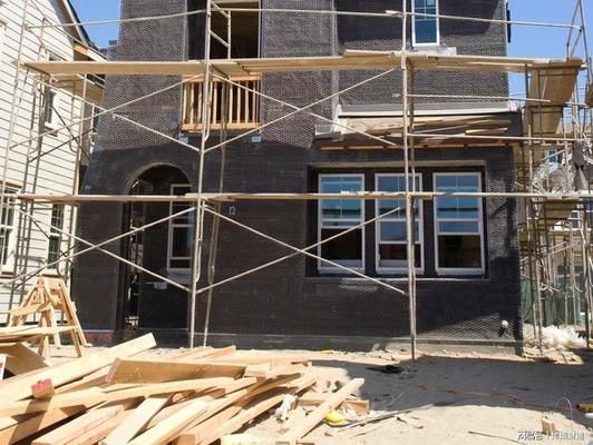 北京房屋改建最新政策文件 建筑方案設(shè)計 第4張