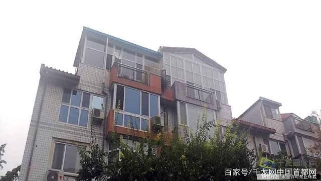 北京別墅拆除違建 2019規(guī)定最新 結(jié)構(gòu)砌體設(shè)計(jì) 第1張