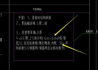 屋面面板鋼筋指的是什么（屋面面板鋼筋施工要點(diǎn)） 全國鋼結(jié)構(gòu)廠 第2張