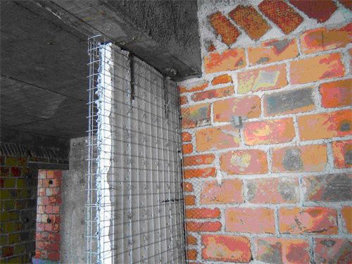 承重墻一般多少公分（如何識(shí)別房屋中的承重墻） 裝飾工裝設(shè)計(jì) 第3張