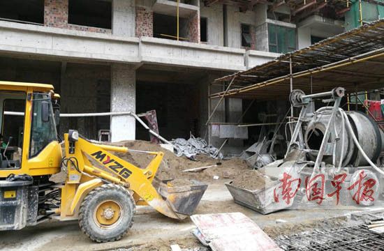 北京市禁止現(xiàn)場攪拌砂漿（北京市對于禁止現(xiàn)場攪拌砂漿有著明確的規(guī)定和執(zhí)行措施） 結(jié)構(gòu)砌體設(shè)計 第2張