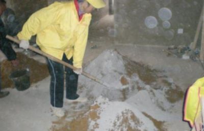 北京市禁止現(xiàn)場攪拌砂漿（北京市對于禁止現(xiàn)場攪拌砂漿有著明確的規(guī)定和執(zhí)行措施） 結(jié)構(gòu)砌體設(shè)計 第4張