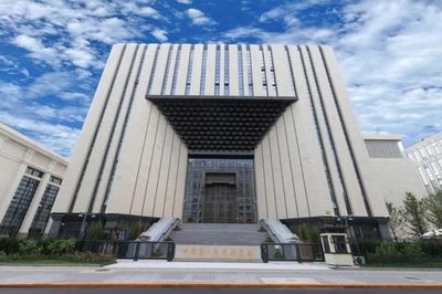 北京市檔案館預(yù)約參觀時(shí)間(北京市檔案館參觀預(yù)約時(shí)間和流程) 結(jié)構(gòu)機(jī)械鋼結(jié)構(gòu)設(shè)計(jì) 第1張 北京市檔案館預(yù)約參觀時(shí)間(北京市檔案館參觀預(yù)約時(shí)間和流程) 結(jié)構(gòu)機(jī)械鋼結(jié)構(gòu)設(shè)計(jì) 第1張