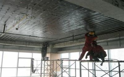 鋼結(jié)構(gòu)廠房加固資質(zhì)要求（鋼結(jié)構(gòu)廠房加固的資質(zhì)要求） 建筑消防施工 第4張