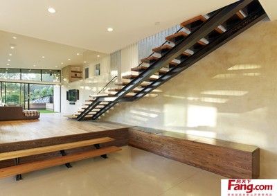 鋼結(jié)構(gòu)裝修效果圖（鋼結(jié)構(gòu)裝修效果圖是什么） 結(jié)構(gòu)工業(yè)裝備施工 第1張