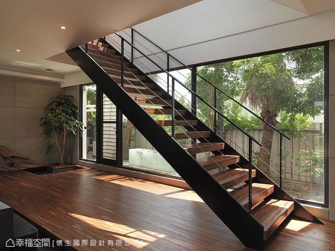 鋼結(jié)構(gòu)裝修效果圖（鋼結(jié)構(gòu)裝修效果圖是什么） 結(jié)構(gòu)工業(yè)裝備施工 第3張