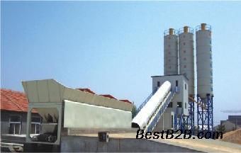 北京市混凝土攪拌站名錄最新 鋼結(jié)構(gòu)跳臺(tái)設(shè)計(jì) 第2張