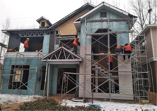 兩層鋼結(jié)構(gòu)要多少錢(兩層鋼結(jié)構(gòu)的價(jià)格受多種因素影響) 全國鋼結(jié)構(gòu)廠 第1張 兩層鋼結(jié)構(gòu)要多少錢(兩層鋼結(jié)構(gòu)的價(jià)格受多種因素影響) 全國鋼結(jié)構(gòu)廠 第1張