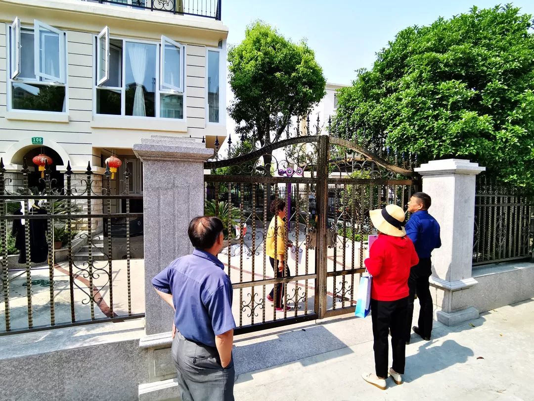 北京別墅區(qū)拆違工作怎么樣（北京別墅區(qū)啟動“創(chuàng)建無違建區(qū)”暨無違建區(qū)”暨無違法建設(shè)鎮(zhèn)街工作） 結(jié)構(gòu)砌體設(shè)計 第2張