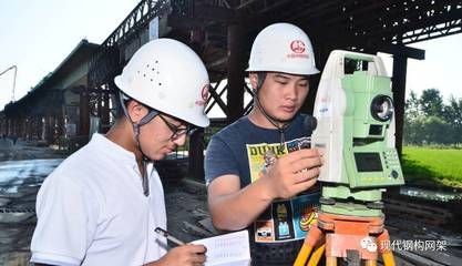 鋼結(jié)構(gòu)專(zhuān)項(xiàng)檢測(cè) 建筑消防施工 第1張