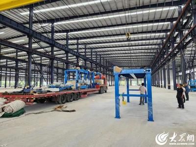 鋼結(jié)構(gòu)生產(chǎn)線的所有流程(鋼結(jié)構(gòu)生產(chǎn)線流程) 結(jié)構(gòu)機械鋼結(jié)構(gòu)施工 第3張 鋼結(jié)構(gòu)生產(chǎn)線的所有流程(鋼結(jié)構(gòu)生產(chǎn)線流程) 結(jié)構(gòu)機械鋼結(jié)構(gòu)施工 第3張