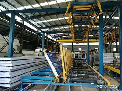 鋼結(jié)構(gòu)生產(chǎn)線的所有流程(鋼結(jié)構(gòu)生產(chǎn)線流程) 結(jié)構(gòu)機械鋼結(jié)構(gòu)施工 第5張 鋼結(jié)構(gòu)生產(chǎn)線的所有流程(鋼結(jié)構(gòu)生產(chǎn)線流程) 結(jié)構(gòu)機械鋼結(jié)構(gòu)施工 第5張