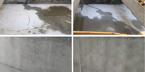 混凝土外加劑廠家生存環(huán)境（安徽冶山新型建材有限公司混凝土外加劑生產(chǎn)企業(yè)可持續(xù)發(fā)展） 鋼結(jié)構(gòu)玻璃棧道設(shè)計(jì) 第1張