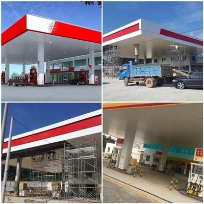 四層別墅設計全套設計圖紙大全（四層別墅設計圖紙大全） 北京鋼結構設計問答