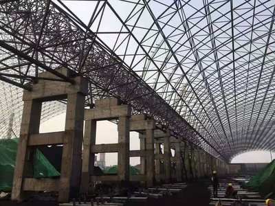 北京采光頂鋼結(jié)構(gòu)設(shè)計公司電話地址查詢（北京地區(qū)提供采光頂鋼結(jié)構(gòu)設(shè)計服務(wù)的公司） 結(jié)構(gòu)地下室施工 第3張