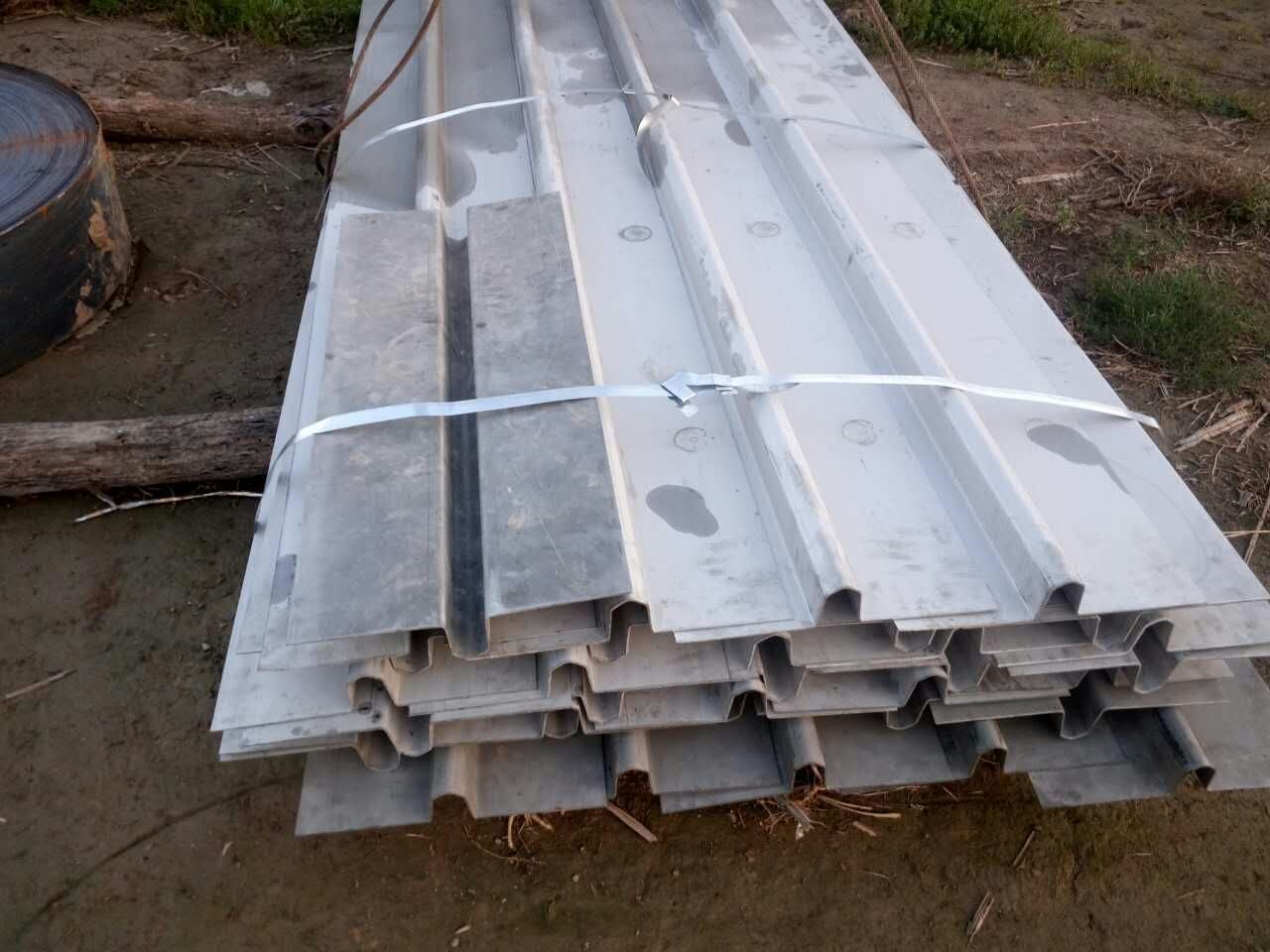 止水鋼板廠家電話 結構砌體施工 第2張