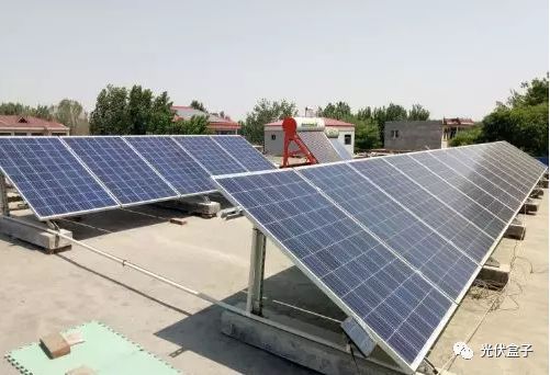 鋼結構屋頂光伏發(fā)電好處(鋼結構屋頂光伏發(fā)電對企業(yè)節(jié)能影響) 鋼結構鋼結構螺旋樓梯設計 第1張 鋼結構屋頂光伏發(fā)電好處(鋼結構屋頂光伏發(fā)電對企業(yè)節(jié)能影響) 鋼結構鋼結構螺旋樓梯設計 第1張