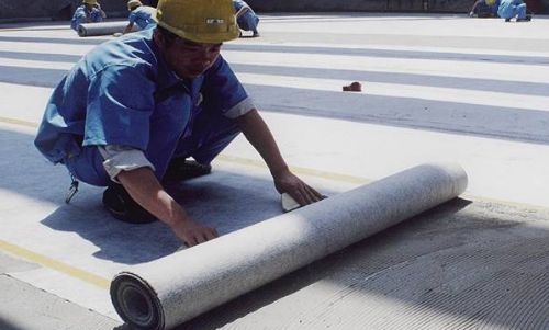 屋頂加固處理方案及流程 鋼結(jié)構(gòu)玻璃棧道施工 第3張