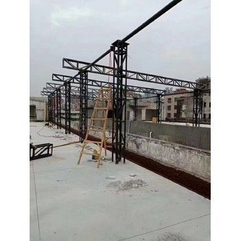 鋼結構夾層多少錢一平米（鋼結構夾層價格受多種因素影響） 結構機械鋼結構施工 第3張