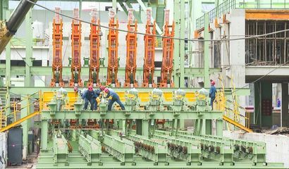 昆鋼鋼結(jié)構(gòu)公司人員(云南昆鋼鋼結(jié)構(gòu)公司招聘要求) 結(jié)構(gòu)工業(yè)鋼結(jié)構(gòu)施工 第3張 昆鋼鋼結(jié)構(gòu)公司人員(云南昆鋼鋼結(jié)構(gòu)公司招聘要求) 結(jié)構(gòu)工業(yè)鋼結(jié)構(gòu)施工 第3張