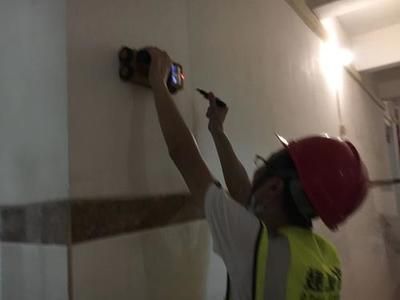 鋼結(jié)構(gòu)焊縫超聲探傷檢測報告（鋼結(jié)構(gòu)焊縫無損檢測報告） 鋼結(jié)構(gòu)蹦極施工 第5張