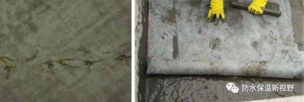 屋面注漿圖片大全（屋面注漿工程，屋面注漿圖片） 鋼結(jié)構(gòu)網(wǎng)架設(shè)計 第2張