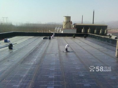 屋面注漿圖片大全（屋面注漿工程，屋面注漿圖片） 鋼結(jié)構(gòu)網(wǎng)架設(shè)計 第3張