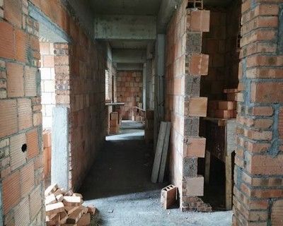 承重墻鑒定費用多少 建筑方案設計 第1張 承重墻鑒定費用多少 建筑方案設計 第1張