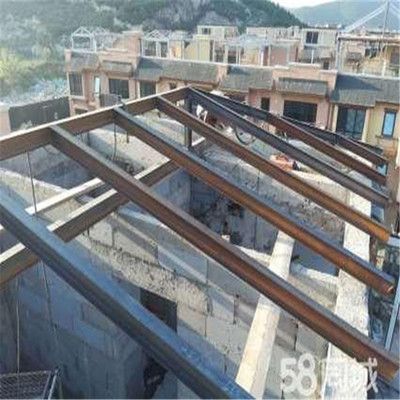 房頂加層（咸寧市永安街道綜合執(zhí)法中心拆除一獨(dú)棟私房樓頂加層的荷載計(jì)算方法） 鋼結(jié)構(gòu)跳臺(tái)施工 第1張