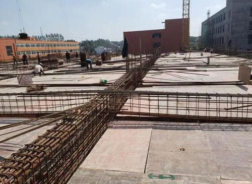 屋面鋼筋錨固要求標(biāo)準(zhǔn)（屋面鋼筋錨固要求） 結(jié)構(gòu)機(jī)械鋼結(jié)構(gòu)設(shè)計(jì) 第5張