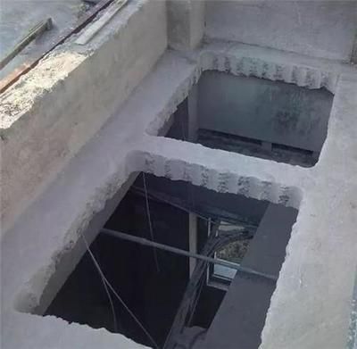 樓板開洞后怎樣進(jìn)行樓板加固？ 結(jié)構(gòu)電力行業(yè)設(shè)計(jì) 第5張