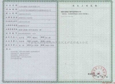 北京加固工程有限公司怎么樣啊知乎（北京加固工程有限公司） 鋼結構鋼結構螺旋樓梯設計 第2張