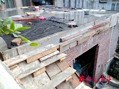 樓頂加建房間用什么材料(樓頂加建房間所用的材料) 建筑方案設(shè)計(jì) 第2張 樓頂加建房間用什么材料(樓頂加建房間所用的材料) 建筑方案設(shè)計(jì) 第2張