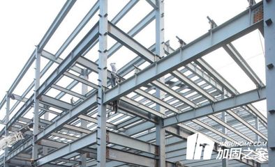 鋼構(gòu)廠房加固工程成本分析表格模板 結(jié)構(gòu)電力行業(yè)施工 第4張