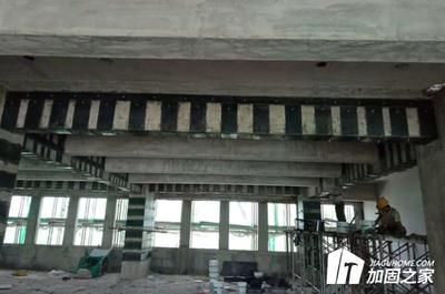 鋼構(gòu)廠房加固工程成本分析表格模板 結(jié)構(gòu)電力行業(yè)施工 第5張