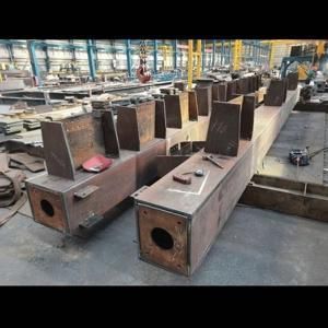 鋼結構車間計件工資（鋼結構車間的計件工資分配） 北京鋼結構設計 第1張